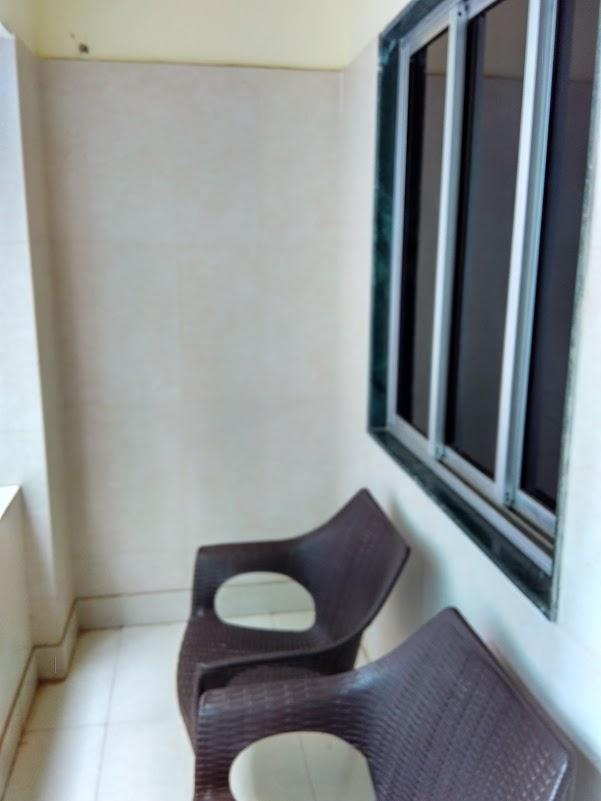 Hotel Sea Foam Puri Room photo