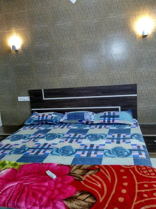 Hotel Sea Foam Puri Exterior photo